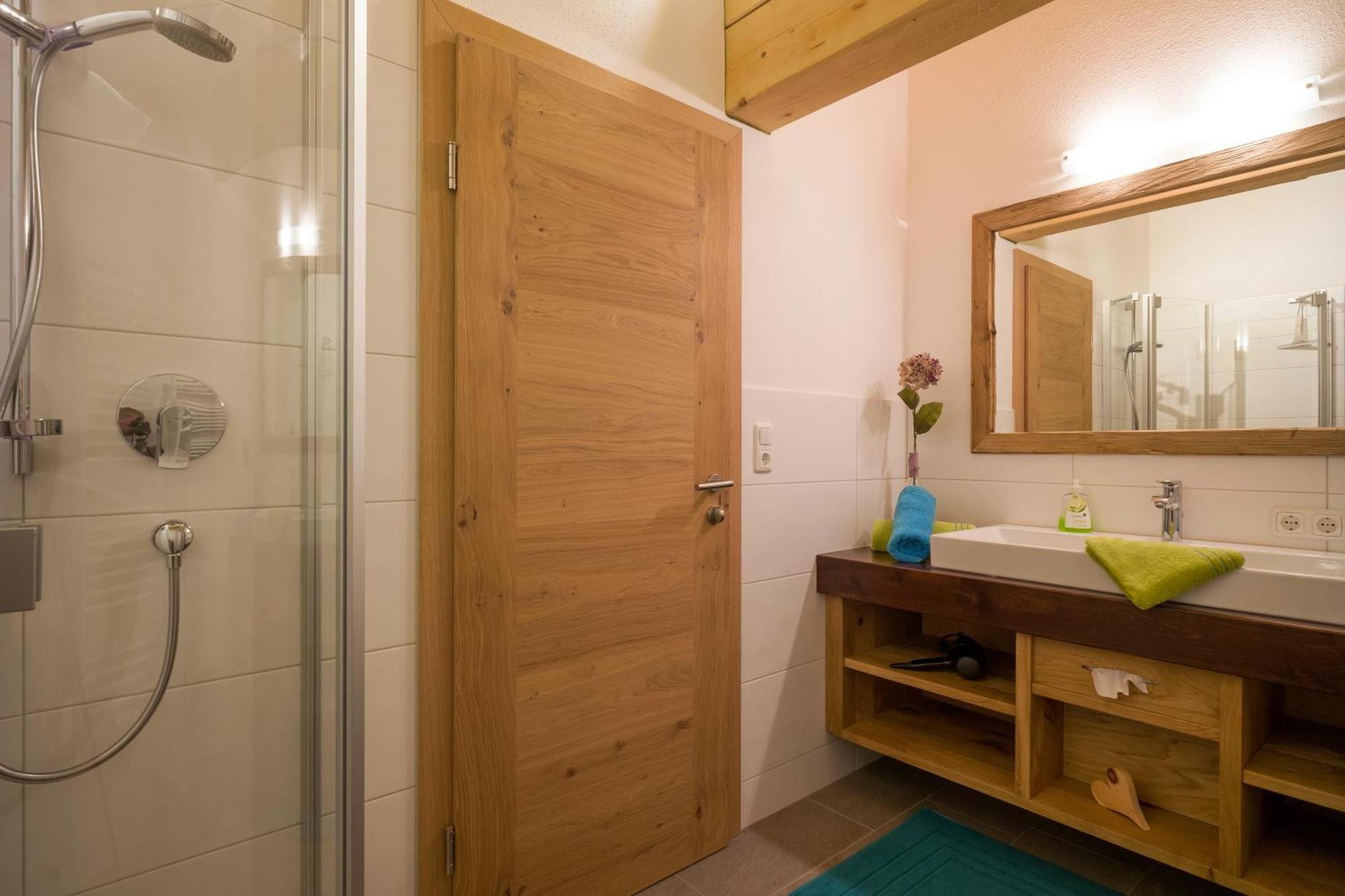 Griesbachhof-Wilder Kaiser Oberndorf en Tyrol Extérieur photo